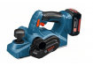 Рубанок Bosch Solo GHO 18 V-LI аккумуляторный без АКБ и ЗУ (0.601.5A0.300)