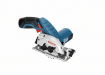 Циркулярная пила Bosch GKS 10,8 V-LI аккумуляторная Li-Ion (0.601.6A1.000)