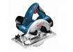 Циркулярная пила Bosch GKS 18 V-LI аккумуляторная Li-Ion (0.601.66H.008)