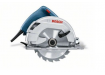 Циркулярная пила Bosch GKS 600 (06016A9020)