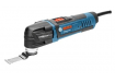 Многофункциональный инструмент Bosch GOP 30-28 (0601237001)