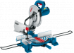 Торцовочная пила Bosch GCM 10 MX (0.601.B29.021)