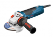 Углошлифмашина Bosch GWS 17-125 CIE в чемодане (0.601.79H.003)