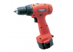 Аккумуляторная дрель-шуруповерт Maktec MT063SK2N 12V