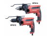 Дрель ударная Maktec MT814