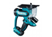 Пила для гипсокартона Makita DSD180Z аккумуляторная без АКБ и ЗУ