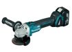 Углошлифмашина Makita DGA504RME BL