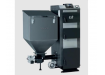 Отопительный котел Galmet Expert Duo Grey GT KWPD M 16