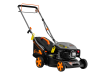 Газонокосилка бензиновая Eland BGL-445S
