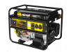 Генератор Huter DY6500LX 5кВт