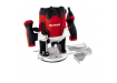 Вертикальный фрезер Einhell TE-RO 1255 E