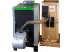 Твердотопливный котел Viadrus Hercules Green Eco Therm Junior 25