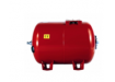 Расширительный бак Varem Maxivarem LS CE 60 L  для водоснабжения (горизонтальный)