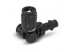 Струйная трубка Karcher Vario Power Short 360° VP 160 S (K 5-K 7) (2.643-254.0)