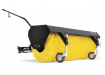 Щетка для трактора Husqvarna (953 51 61-01)