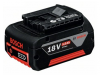 Аккумуляторный блок Bosch GBA 18 В 1х5.0 Ah M-C Professional (-1-) (1.600.A00.2U5)
