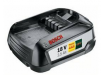 Аккумуляторный блок Bosch 18 LI 2.5 А*ч (1600A005B0)