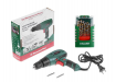 Дрель-шуруповерт Hammer + набор сверел DRL400A+202-908 (11386)