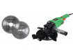 Пила двухдисковая Hammer Flex CRP1500 (11167)