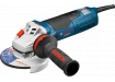 Угловая шлифмашина Bosch GWS 19-125 CI (060179N002)