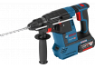 Перфоратор Bosch GBH 18V-26 Professional (0611909000)