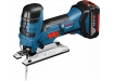 Лобзик Bosch GST 18 V-LI S Professional (06015A5102)