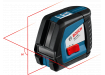 Лазерный нивелир Bosch GLL 2-50 Professional (601063109)