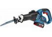 Сабельная пила Bosch GSA 18V-32 Professional (06016A8102)