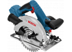Циркулярная пила Bosch GKS 18V-57 Professional (06016A2200)