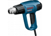 Технический фен Bosch GHG 660 LCD (601944703)