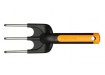 Вилка для прополки Fiskars Premium (137230)