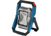 Аккумуляторный фонарь Bosch GLI 18V-1900 Professional (601446400)