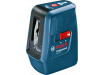 Лазерный нивелир Bosch GLL 3 X Professional (0601063CJ0)