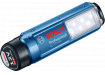 Фонарь аккумуляторный Bosch GLI 12V-300 без аккумулятора (06014A1000)