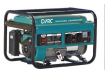 Бензиновый генератор DARC LT4500B