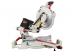 Торцовочная пила JET JSMS-12L