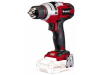 Дрель-шуруповерт аккумуляторная Einhell TE-CD 18 Li E - Solo PXC