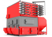 Промышленный Котел Defro Eko MAX 250