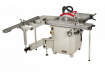 Циркулярная пила Jet JTS-1600-T