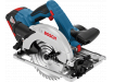 Аккумуляторная дисковая пила Bosch GKS 18V-57 G (06016A2100)