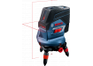 Лазерный нивелир Bosch GCL 2-50 C Professional (0.601.066.G04)