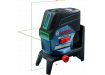 Лазерный нивелир Bosch GCL 2-50 CG Professional (0.601.066.H00)