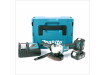 Угловая шлифмашина Makita DGA506RME