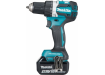 Дрель-шуруповерт Makita DDF484RAE BL motor