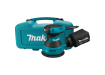 Эксцентриковая шлифовальная машина Makita BO5030K