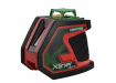 Нивелир лазерный Condtrol Xliner 360G