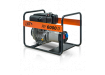 Дизельный  генератор Rid RY 6000 DE