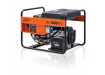 Бензиновый генератор Rid RV 10001 E