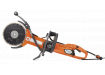 Резчик Husqvarna K 4000 CNB (967 07 97-01)
