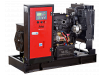 Дизельный генератор Fubag DS 16 A ES